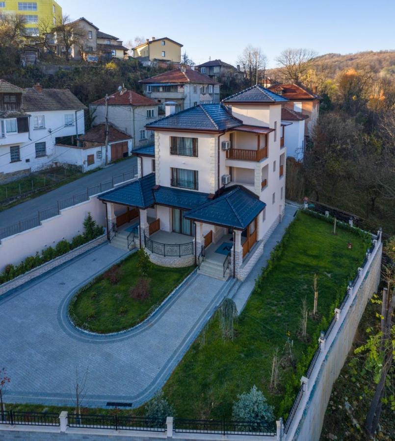 Casa Mt - Boutique Villa Gabrowo Exterior foto